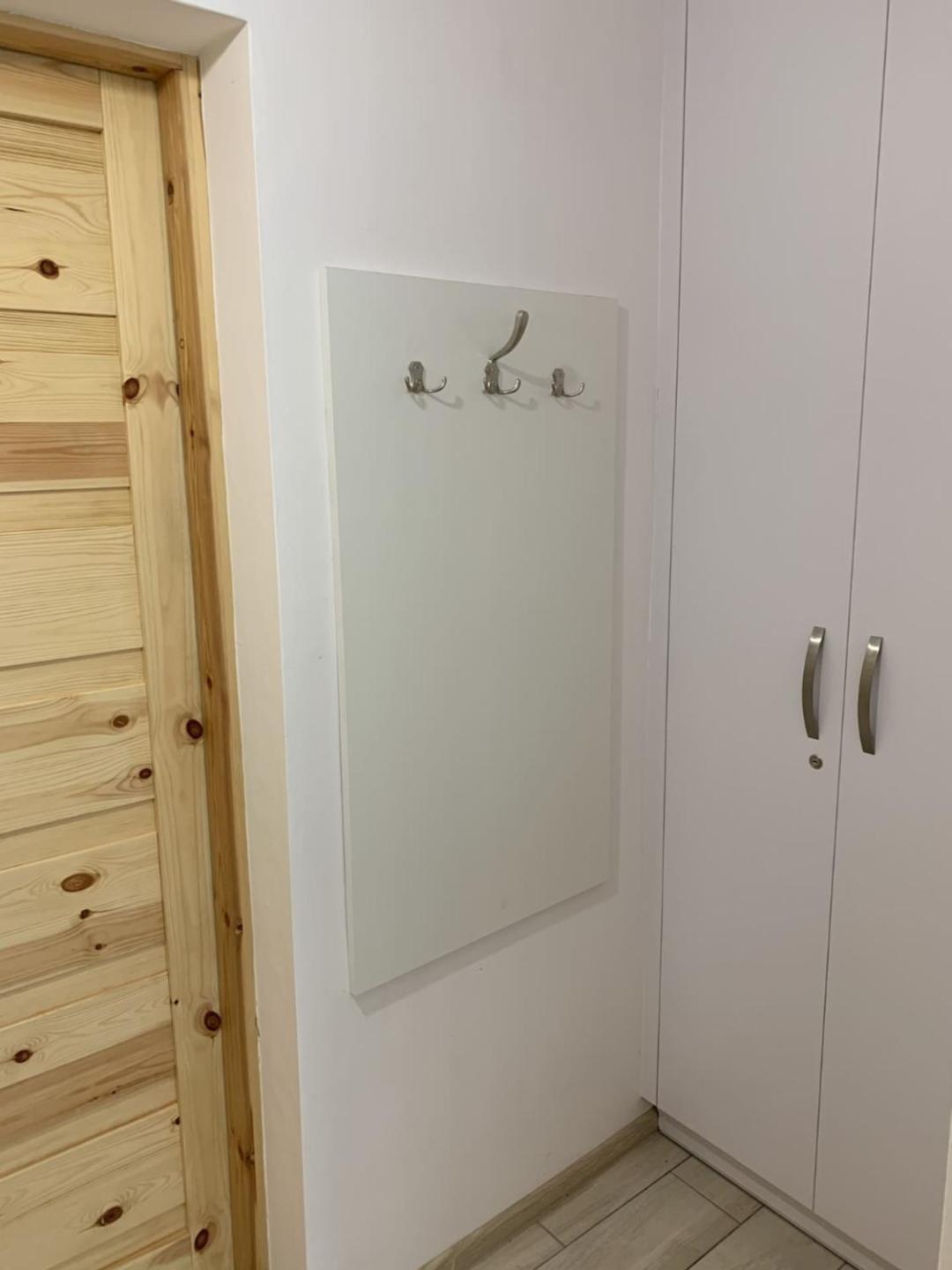 Apartamenty Trawers Wieleń Zaobrzański Esterno foto