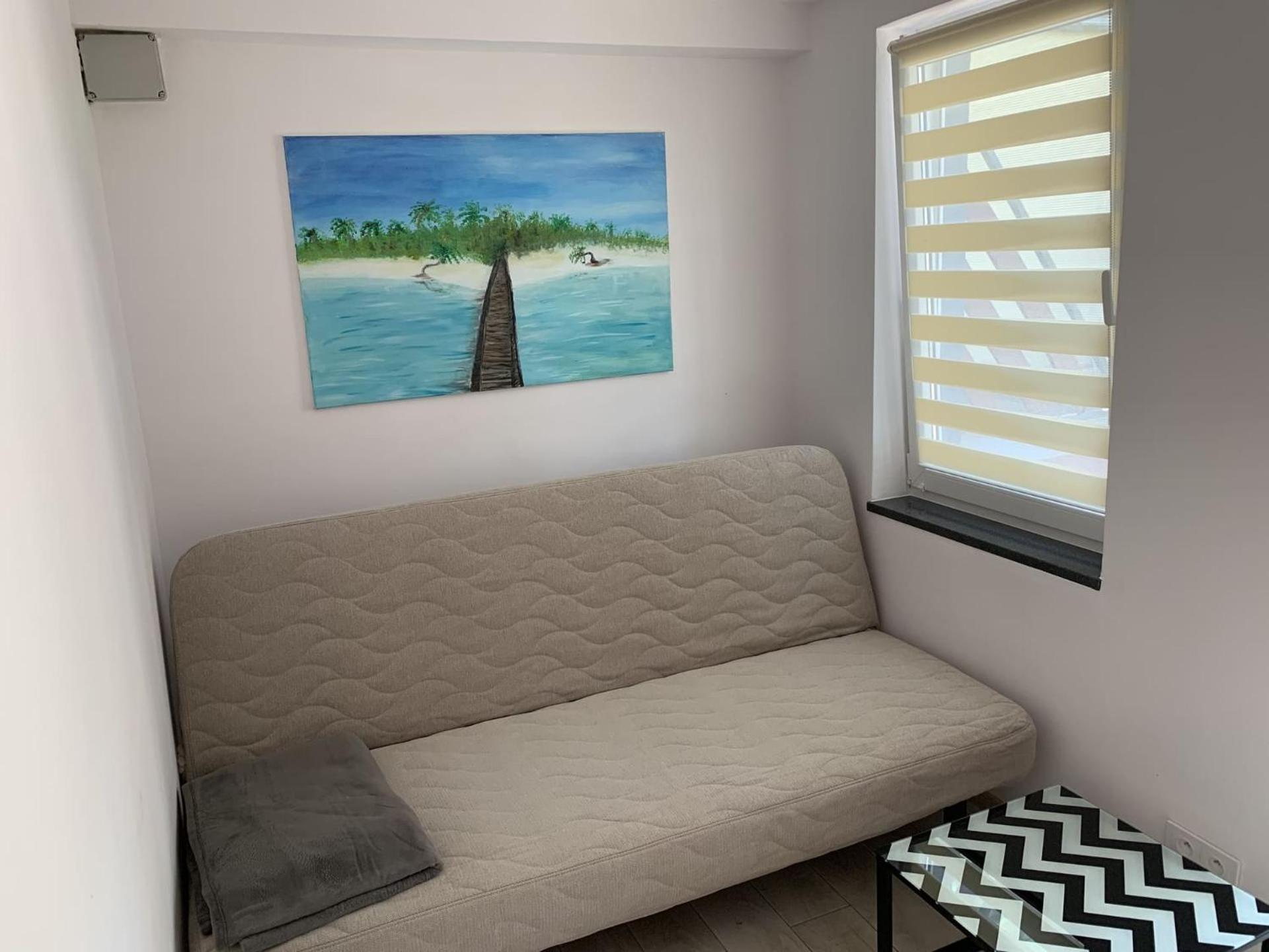 Apartamenty Trawers Wieleń Zaobrzański Esterno foto