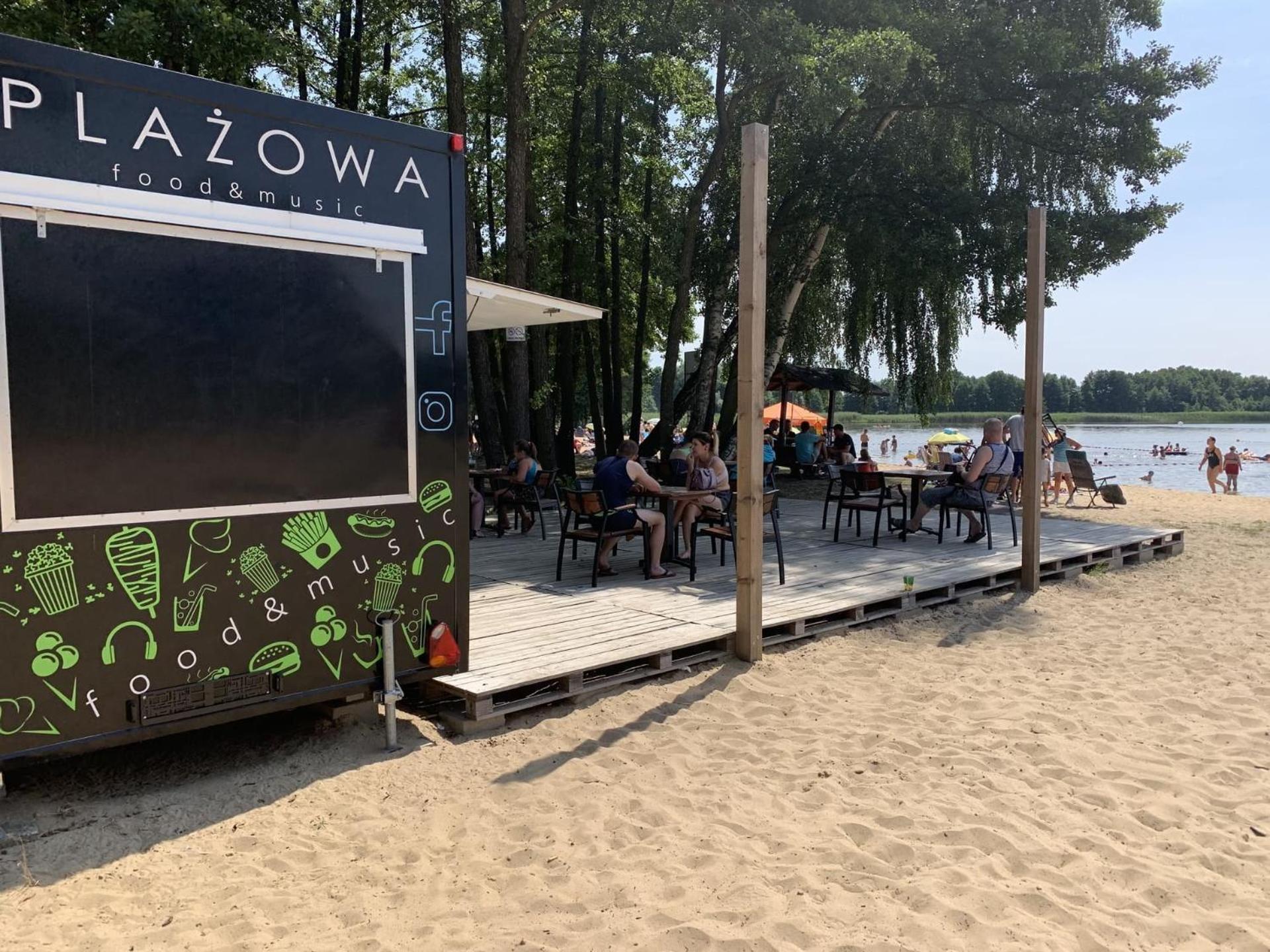 Apartamenty Trawers Wieleń Zaobrzański Esterno foto